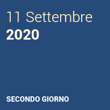 SECONDO GIORNO 2020