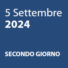 SECONDO GIORNO 2024