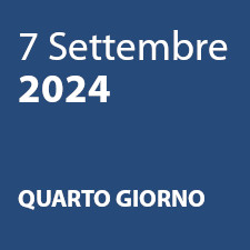 QUARTO GIORNO 2024