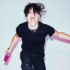 YUNGBLUD