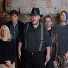 PERE UBU